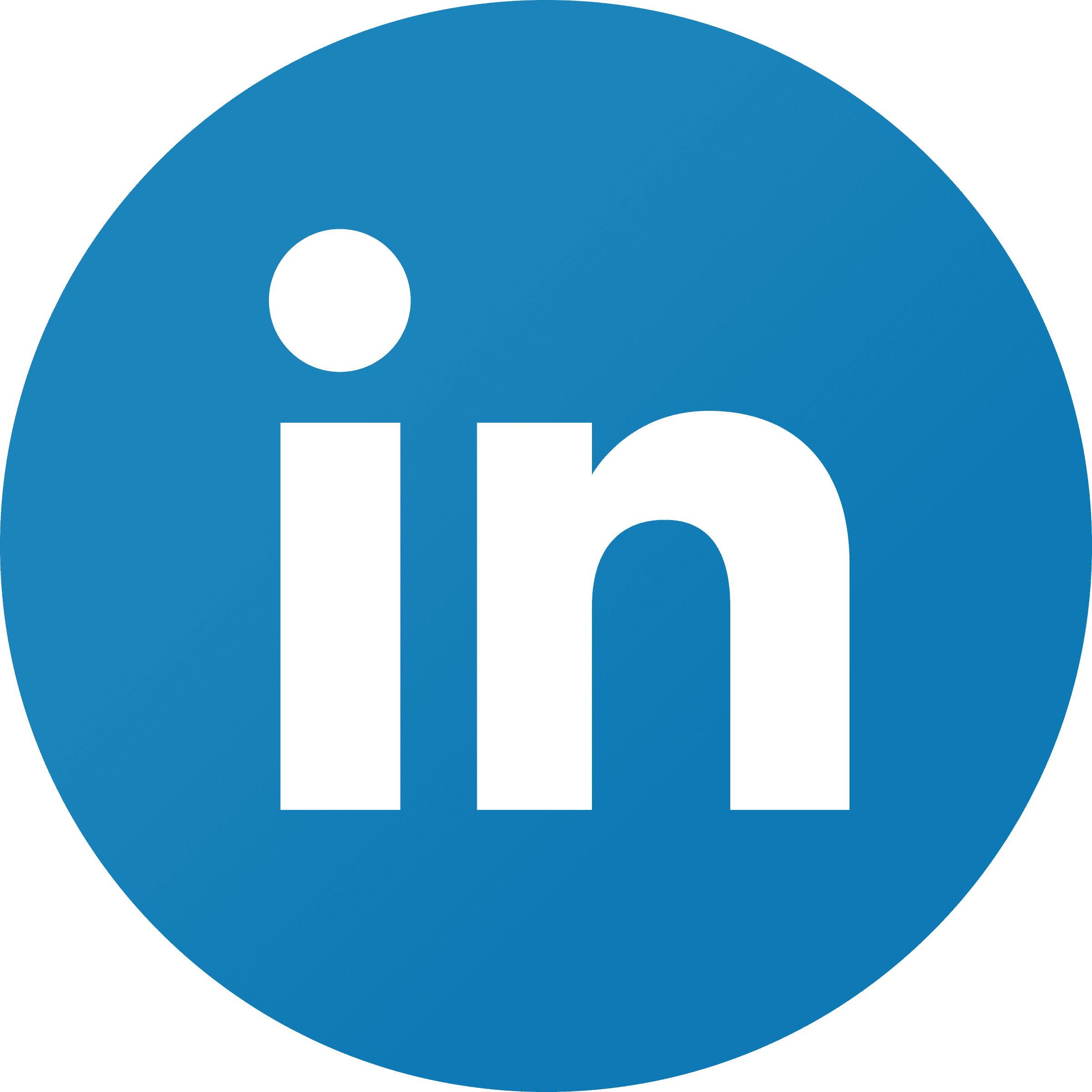 LinkedIn icon