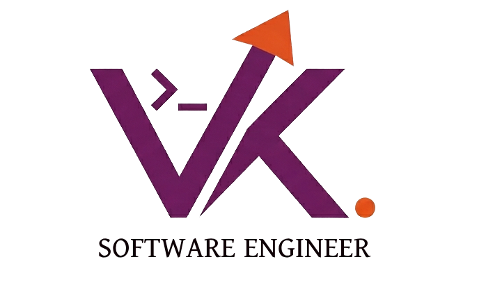 Vijay Kumar Logo